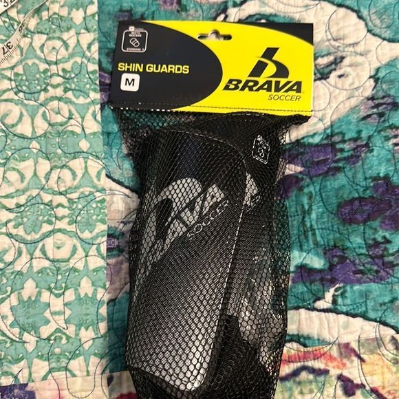 Other - Shin guards
